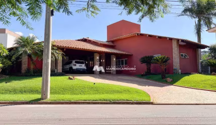 Casa com 3 dormitórios à venda, 350 m² por R$ 2.000.000,00 - Jardim do Cedro - São José do Rio Preto/SP