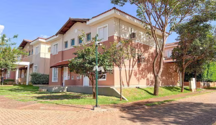 Casa com 3 dormitórios à venda, 115 m² por R$ 650.000,00 - Giardino - São José do Rio Preto/SP