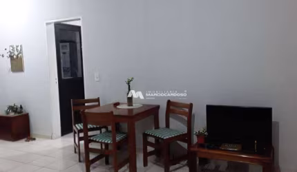 Apartamento com 3 dormitórios à venda, 90 m² por R$ 215.000,00 - Vila Anchieta - São José do Rio Preto/SP