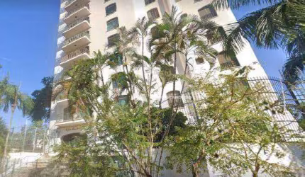 Apartamento com 4 dormitórios à venda, 450 m² por R$ 1.000.000,00 - Centro - São José do Rio Preto/SP