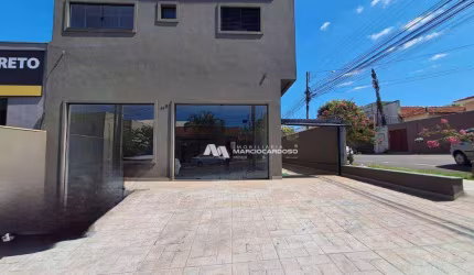Prédio à venda, 110 m² por R$ 1.450.000,00 - Vila Anchieta - São José do Rio Preto/SP