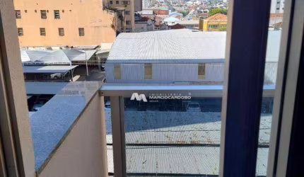 Apartamento com 3 dormitórios à venda, 137 m² por R$ 390.000,00 - Centro - São José do Rio Preto/SP