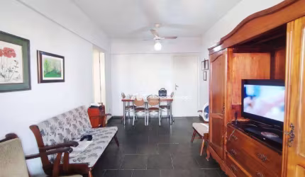 Apartamento com 1 dormitório à venda, 50 m² por R$ 195.000,00 - Centro - São José do Rio Preto/SP