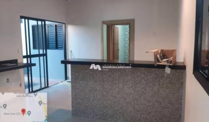 Casa com 2 dormitórios à venda, 58 m² por R$ 300.000,00 - Mais Viver - São José do Rio Preto/SP