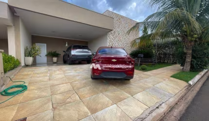 Casa com 3 dormitórios à venda, 241 m² por R$ 1.600.000,00 - RECANTO DO LAGO - São José do Rio Preto/SP