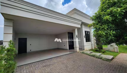 Casa com 3 dormitórios à venda, 224 m² por R$ 1.750.000,00 - Jardim Botânico - Bady Bassitt/SP