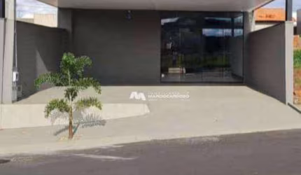Salão, 112 m² - venda por R$ 650.000,00 ou aluguel por R$ 3.500,00/mês - Loteamento Industrial Engenheiro Newton Flavio Silva Pinto - Mirassol/SP
