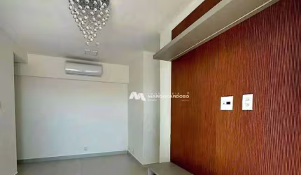 Apartamento com 2 dormitórios à venda, 63 m² por R$ 650.000,00 - Jardim Walkíria - São José do Rio Preto/SP