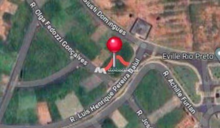 Terreno à venda, 285 m² por R$ 240.000,00 - Maisparque Rio Preto - São José do Rio Preto/SP
