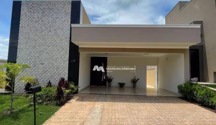 Casa com 3 dormitórios à venda, 240 m² por R$ 1.400.000,00 - RECANTO DO LAGO - São José do Rio Preto/SP