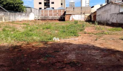 Terreno à venda, 1100 m² por R$ 990.000,00 - Boa Vista - São José do Rio Preto/SP