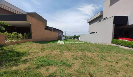Terreno à venda, 305 m² por R$ 170.000,00 - Alphaville - Mirassol/SP