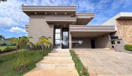 Casa com 4 dormitórios à venda, 310 m² por R$ 3.900.000,00 - QUINTA DO GOLFE II JARDINS - São José do Rio Preto/SP