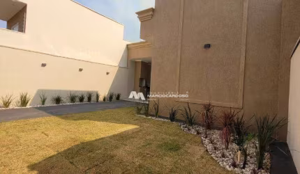 Casa com 2 dormitórios à venda, 85 m² por R$ 360.000,00 - Mais Parque Mirassol - Mirassol/SP