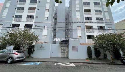 Apartamento 2 dormitórios - Higienópolis - 70m2 - 2 vagas -  R$420.000,00