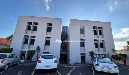 Apartamento com 3 dormitórios para alugar, 91 m² por R$ 1.330,00/mês - Vila Angélica - São José do Rio Preto/SP