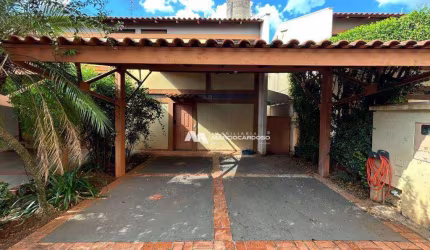 Sobrado com 3 dormitórios à venda, 95 m² por R$ 700.000,00 - Higienópolis - São José do Rio Preto/SP