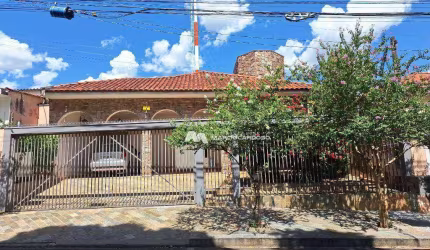 Casa com 4 dormitórios à venda, 271 m² por R$ 630.000,00 - Vila Anchieta - São José do Rio Preto/SP