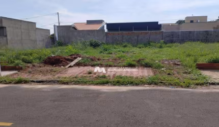 Terreno à venda, 223 m² por R$ 160.000,00 - Set Sul II - São José do Rio Preto/SP