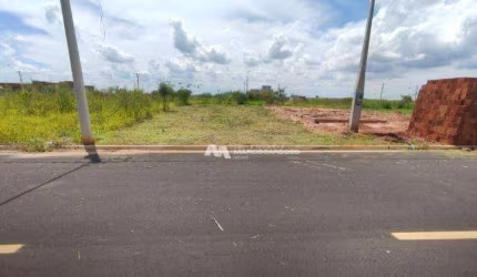 Terreno à venda, 200 m² por R$ 130.000,00 - Eplatz - São José do Rio Preto/SP