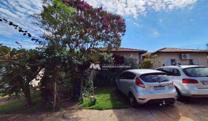 Casa com 3 dormitórios à venda, 125 m² por R$ 520.000,00 - Giardino I - São José do Rio Preto/SP