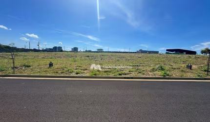Terreno à venda, 405 m² por R$ 659.000,00 - Le Vert Residencial - São José do Rio Preto/SP