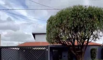 Sobrado com 3 dormitórios à venda, 300 m² por R$ 1.200.000,00 - Jardim Tarraf II - São José do Rio Preto/SP