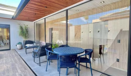 Casa com 3 dormitórios à venda, 251 m² por R$ 1.700.000,00 - RECANTO DO LAGO - São José do Rio Preto/SP