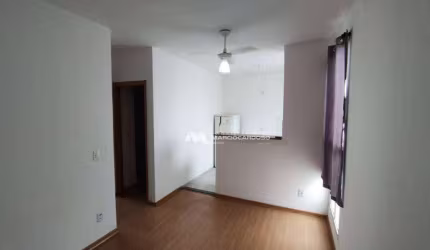 Apartamento com 2 dormitórios à venda, 43 m² por R$ 230.000,00 - Rios d'italia - São José do Rio Preto/SP