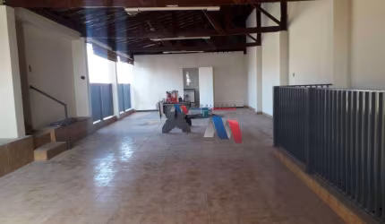 Prédio para alugar, 600 m² por R$ 10.376,00/mês - Jardim Alto Alegre - São José do Rio Preto/SP