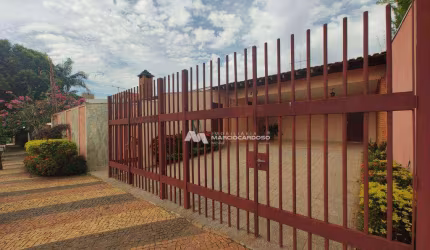 Casa com 4 dormitórios à venda, 316 m² por R$ 1.200.000,00 - Jardim Aclimação - São José do Rio Preto/SP