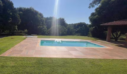 Chácara com 3 dormitórios, 5000 m² - venda por R$ 1.300.000,00 ou aluguel por R$ 6.152,10/mês - Chácara Bela Vista - São José do Rio Preto/SP