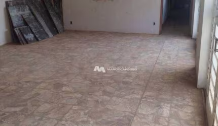 Sala, 484 m² - venda por R$ 1.000.000,00 ou aluguel por R$ 8.168,10/mês - Jardim Panorama - São José do Rio Preto/SP