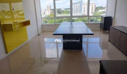 Sala à venda, 40 m² por R$ 570.000,00 - Nova Redentora - São José do Rio Preto/SP