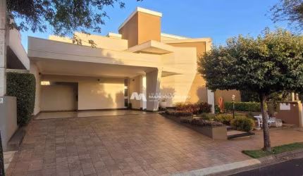 Casa com 4 dormitórios à venda, 260 m² por R$ 1.599.000,00 - Damha III - São José do Rio Preto/SP