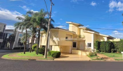 Sobrado com 3 dormitórios à venda, 461 m² por R$ 2.249.000,00 - Damha III - São José do Rio Preto/SP
