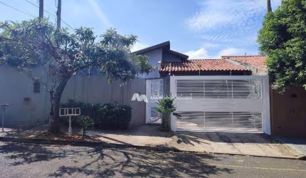 Casa com 3 dormitórios à venda, 99 m² por R$ 315.000,00 - Residencial Nato Vetorasso - São José do Rio Preto/SP