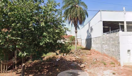 Terreno à venda, 275 m² por R$ 200.000,00 - Jardim Conceição - São José do Rio Preto/SP