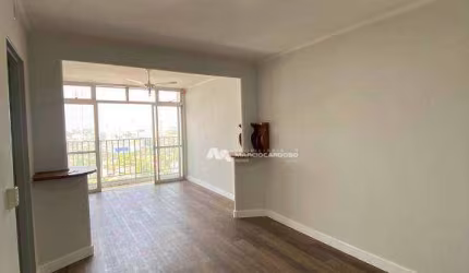 Apartamento com 3 dormitórios para alugar, 92 m² por R$ 3.092,00/mês - Vila Redentora - São José do Rio Preto/SP