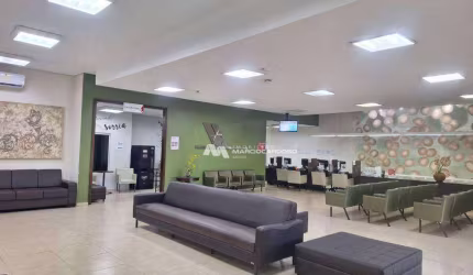 Prédio para alugar, 650 m² por R$ 26.500,00/mês - Vila Imperial - São José do Rio Preto/SP