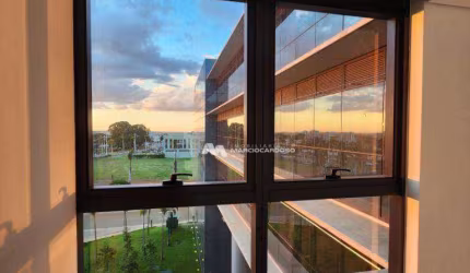 Sala para alugar, 45 m² por R$ 6.580,00/mês - Jardim Palmeiras - São José do Rio Preto/SP