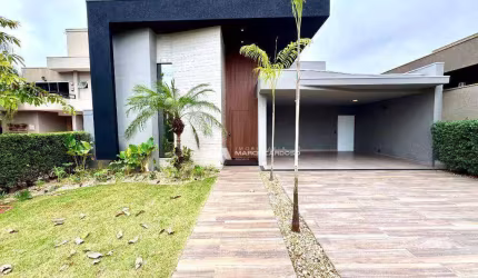 Casa com 3 dormitórios à venda, 220 m² por R$ 1.470.000,00 - Gaivota I - São José do Rio Preto/SP