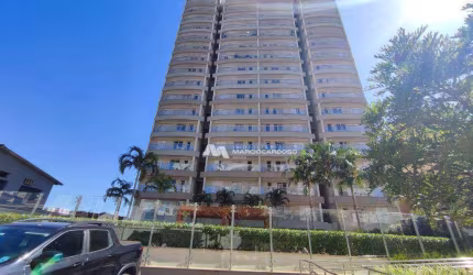 Apartamento com 1 dormitório para alugar, 50 m² por R$ 2.820,00/mês - Vila Imperial - São José do Rio Preto/SP