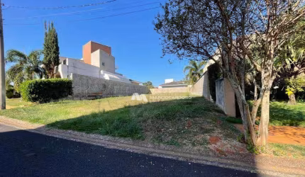 Terreno à venda, 487 m² por R$ 750.000,00 - Damha IV - São José do Rio Preto/SP