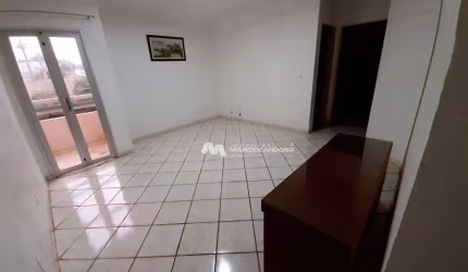 Apartamento com 2 dormitórios à venda, 70 m² por R$ 310.000,00 - Vila Nossa Senhora do Bonfim - São José do Rio Preto/SP