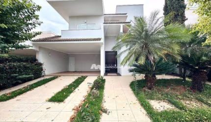 Sobrado com 4 dormitórios para alugar, 325 m² por R$ 9.850/mês - Damha III - São José do Rio Preto/SP