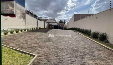 Salão à venda, 83 m² por R$ 1.950.000,00 - Centro - São José do Rio Preto/SP