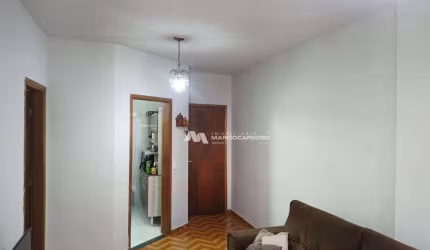 Apartamento com 3 dormitórios à venda, 111 m² por R$ 320.000,00 - Jardim Panorama - São José do Rio Preto/SP