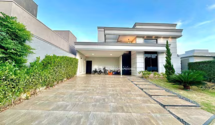 Casa com 3 dormitórios à venda, 220 m² por R$ 1.790.000,00 - Gaivota II - São José do Rio Preto/SP