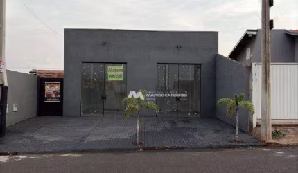 Sala à venda, 120 m² por R$ 525.000,00 - Bela Vista - São José do Rio Preto/SP
